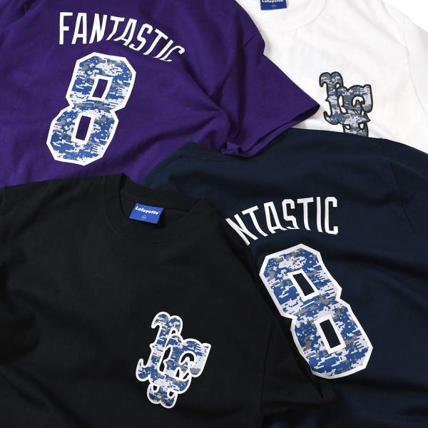 FANTASTIC×Lafayette FANTASTIC 8th Anniversary LF L...