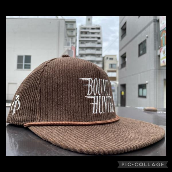 DC Shoes SW MANDO BOUNTY HUNTER HAT