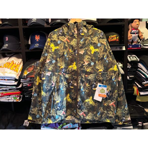 Columbia セカンドヒルウインドジャケット Second Hill Wind Jacket 9...