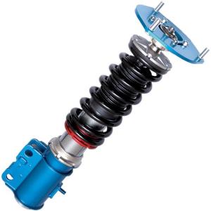 クスコ（CUSCO） 車高調 【赤】 Street ZERO A 全長調整式 アッパー