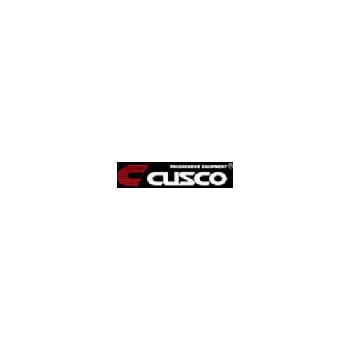 CUSCO クスコ 調整式リヤ・トレーリングロッド  252474T