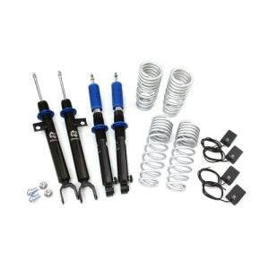 3D Design BMW 車高調キット 20段減衰力調整式 品番：1101-19021 3