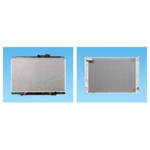 タントカスタム RS L375S ラジエーター ＫＯＹＯＲＡＤ製 KOYORAD ラジエーター タント L375S 16400-B2240 18ヵ月保証