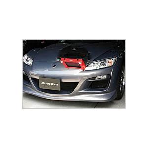 AutoExe オートエグゼ スポーツインダクションボックス　Ｋ＆Ｎエアフィルター付 MSE957X...