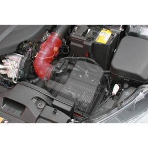 AutoExe オートエグゼ スポーツインダクションボックス　エアフィルター無し MDJ957 CX...