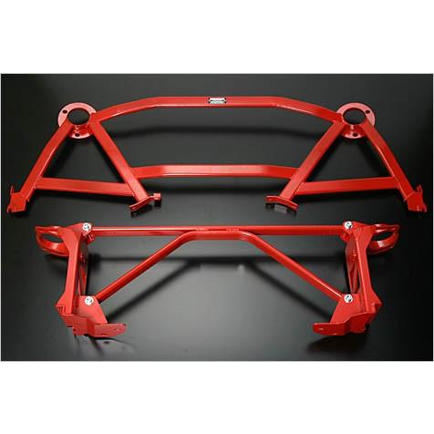 AutoExe オートエグゼ タワーブレースセット MFD480 RX-7 FD3S