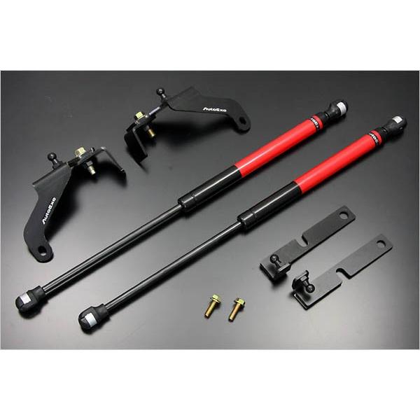 AutoExe オートエグゼ ボンネットダンパー MSE2960 RX-8 SE3P