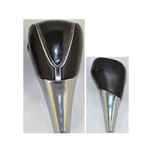 AH Ｂｒｅｅｚｙ LEDイルミシフトノブ （Ｍ8ｘＰ1.25） ロング 青 AST-03