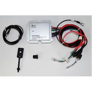 AH 2輪・マリーン用 防水 デジタルパワ−アンプ 響音KYOTＯ KAM-2050