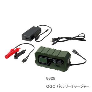 オリオンオートクラフト（アルプス計器） 充電器関連 プリンター付