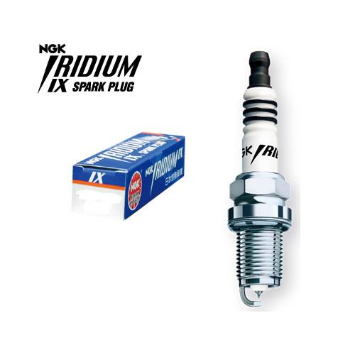 【1本の価格です】 NGKイリジウムIXプラグ BKR7EIX-11 [5002] * ヤマハ 船外...