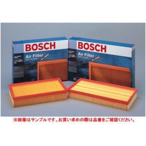 BOSCH ボッシュ エアーエレメント エアーフィルター 1457433583