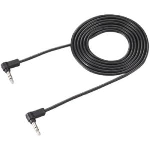 carrozzeria パイオニア ミニジャックケーブル　（オーディオ用：1.5m）　CD-150M