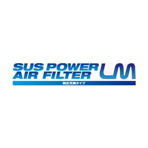 ブリッツ 純正交換型エアフィルター SUS POWER LM ST-43B code59507