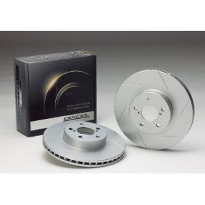 DIXCEL ディクセル ブレーキローター SD フロント SD3212005Sニッサン スカイライ...