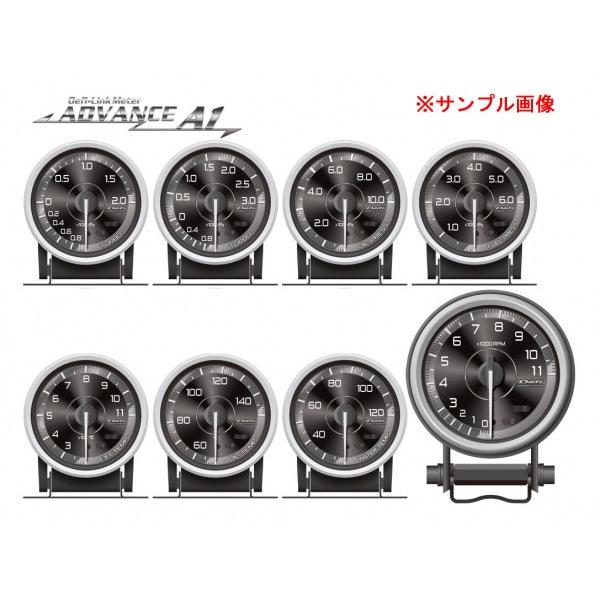 Defi デフィ メーター Defi-Link ADVANCE-A1　60φ　 DF14801