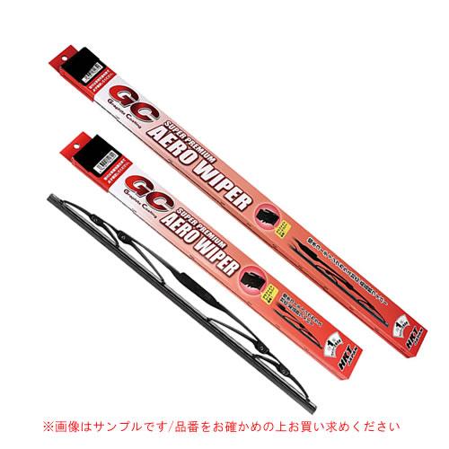 HKT GCワイパー【2本セット】 スズキ ワゴンR(スティングレー含む) MH21S H15.9〜...