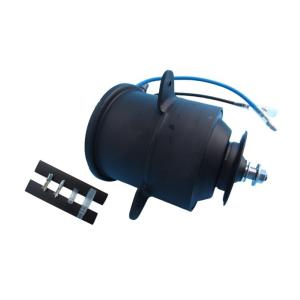 INK 新品 日野 コンデンサーモーター INKD696 デンソー品番 263500