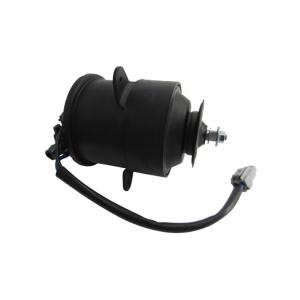 INK 新品 日野 コンデンサーモーター INKD3355 デンソー品番 168000