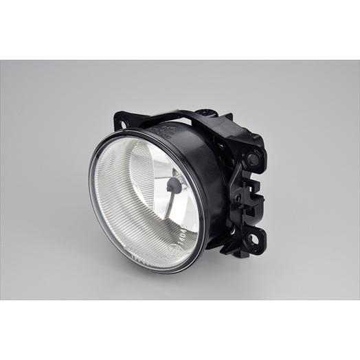 IPF 101FL IPF 軽量ハロゲンフォグランプ H8-12v 35W クリアーレンズ(1個入り...