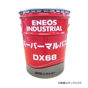 エネオス ENEOS スーパーハイランド 56 高級耐摩耗性油圧作動油