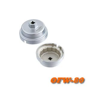 スエカゲツール Pro-Auto OF-80  オイルフィルターレンチ トヨタ濾紙タイプ 大