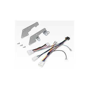 carrozzeria パイオニア KJ-D211DK ダイハツ タフト用 ダイレクト接続取付キット