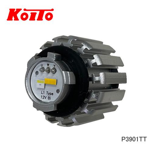 小糸製作所 LEDバルブ P3901TT 純正LEDフォグランプ交換用ハイパワーバルブ L1タイプ ...