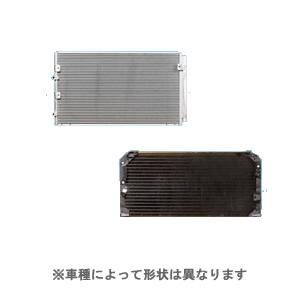 KOYORAD コーヨー CD100627  新品コンデンサー スズキ ワゴンＲ ＭＨ３４Ｓ　