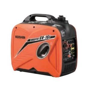 工進（KOSHIN） ○工進オンラインショップ認定○ GV-16i ○防音