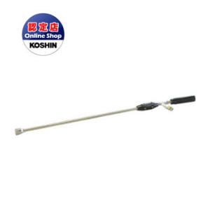 ブランド 工進(KOSHIN) 4サイクルエンジン K180