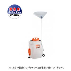 ブランド 工進(KOSHIN) 4サイクルエンジン K180