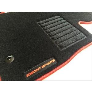 ナイトスポーツ RACING BRAKE LINE レーシングブレーキライン KZD