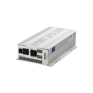 New-Era（ニューエラー) 正弦波タイプ 12V用DC-AC インバータ 1000W 