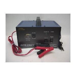 オリオンオートクラフト（アルプス計器） 充電器関連 12V-10A P12100S