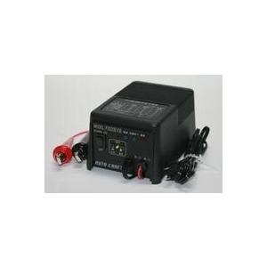 オリオンオートクラフト（アルプス計器） 充電器関連 12V-10A P12100S