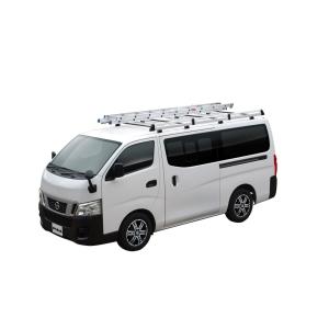 日本製・綿100% ハイエース用 レインモール用８本脚タイプ EA900H