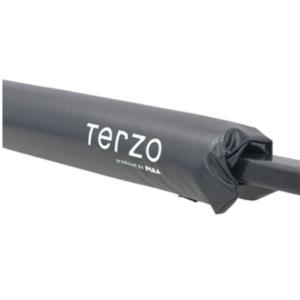 TERZO TP3045 平ノブ 4個セット スキー スノーボード用 アタッチメント