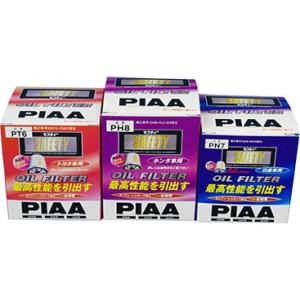 PIAA ピア　オイルフィルター　PH8