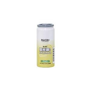 パワーアップジャパン FALCON ＜蛍光剤入りエアコンオイル＞蛍光