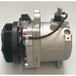 MH23SワゴンR リビルトACコンプレッサー 超長期在庫 保証切れ 部品取り リビルトA/C エアコン コンプレッサー スズキ ワゴンR：MH23S