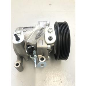 リビルト エアコン コンプレッサー アルト HA35S SZ061 ※付属着払送り状で要コア返却