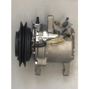 S320Vハイゼット リビルトACコンプレッサー 未使用 長期在庫 S330V ダイハツ ハイゼット アトレー S330V S320 リビルト エアコン