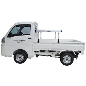 ロッキープラス 軽トラック荷台専用キャリア R...の詳細画像1