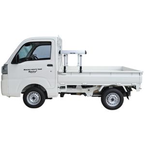 ロッキープラス 軽トラック荷台専用キャリア R...の詳細画像1
