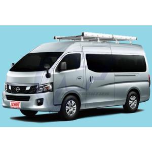 ◇ROCKYルーフキャリアSAシリーズ NV350キャラバン E26系 ワイド