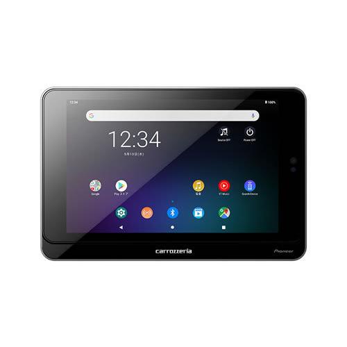 carrozzeria パイオニア SDA-700TAB 8インチタブレット