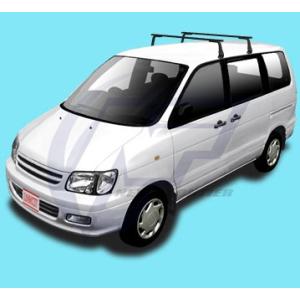ロッキープラス キャリア * トヨタ タウンエース/ライトエース/ノア 