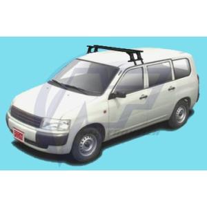 ROCKY+（ロッキー） SGR−09 長尺物用 業務用ルーフキャリア