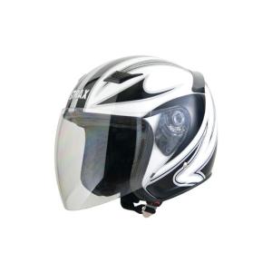 SHOEI フルフェイスヘルメット ホワイト DRYLENS 056 SHOEI DRYLENS 056 Glamster用 ショウエイ バイク ヘルメット用品